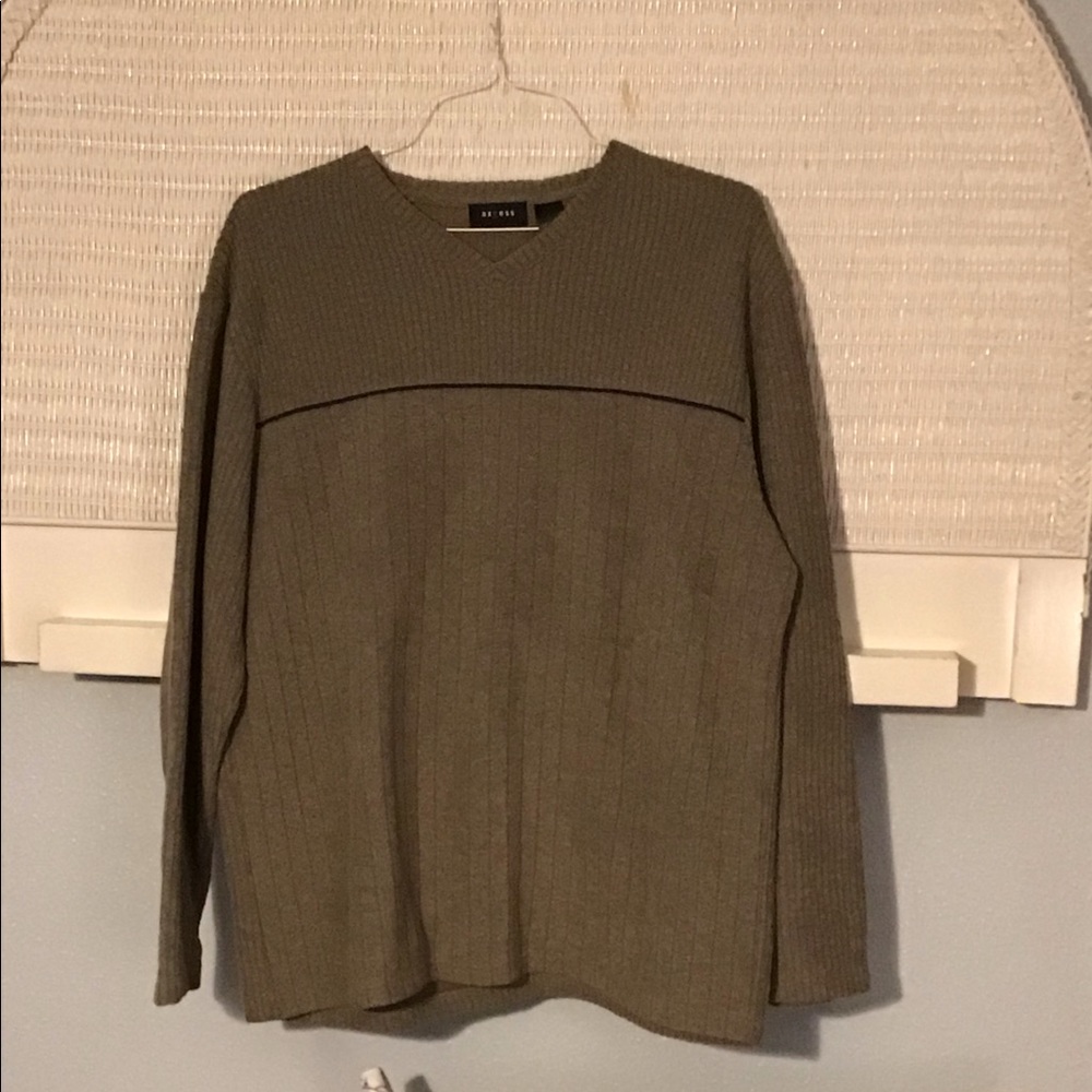 Axcess Men’s Sweater